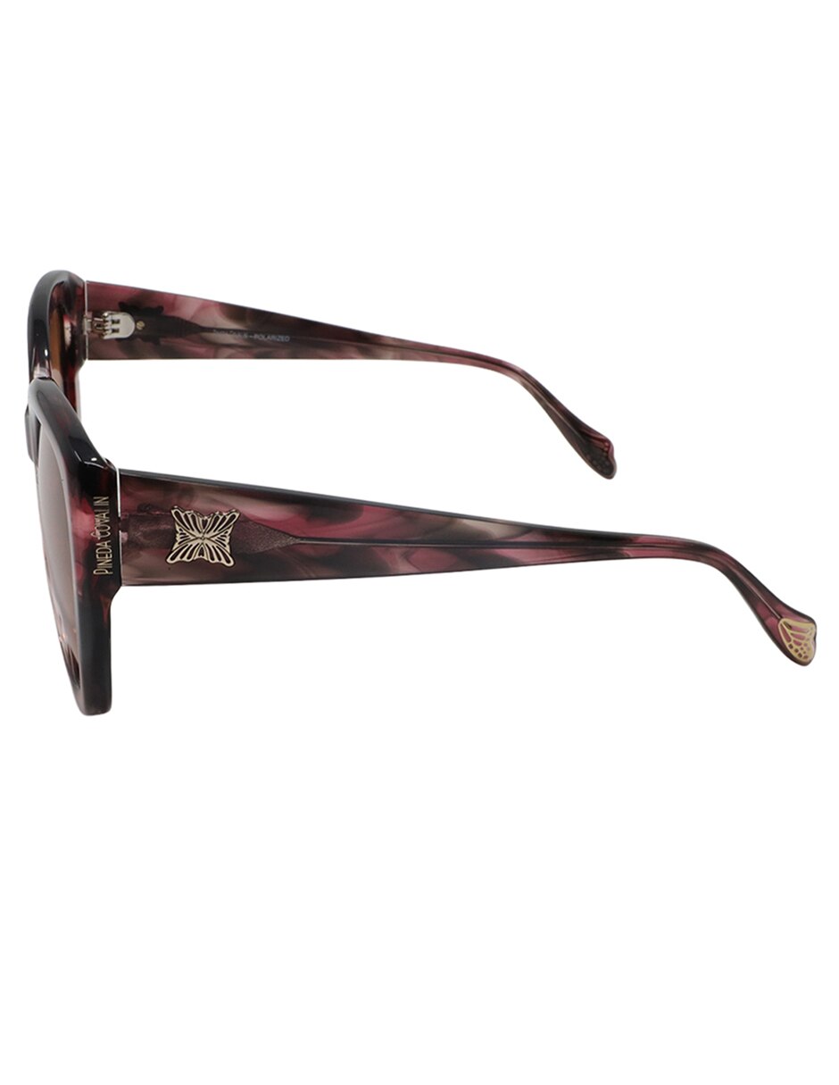 Lentes de sol SPV.06089.0PUR.54 para mujer 3